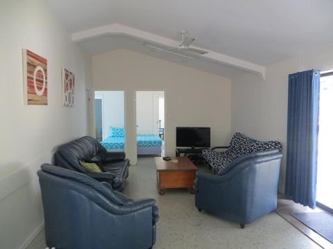 Fraser Forever Orchid Beach Fraser Island - Accommodation Rockhampton 1