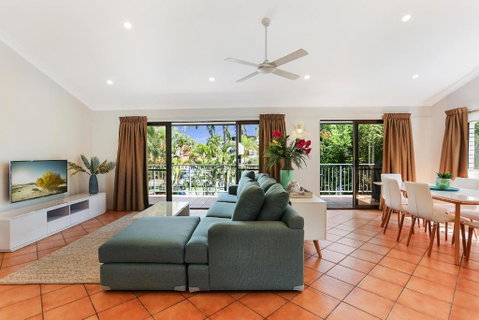 HighTide On Noosa Sound - Accommodation Rockhampton 3