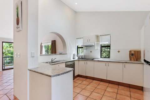 HighTide On Noosa Sound - Accommodation Rockhampton 1