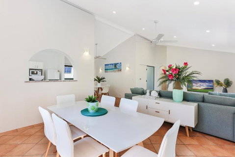 HighTide On Noosa Sound - Accommodation Rockhampton 4
