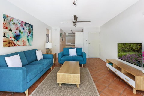 Low Tide On Noosa Sound Pet Friendly - Accommodation Rockhampton 1