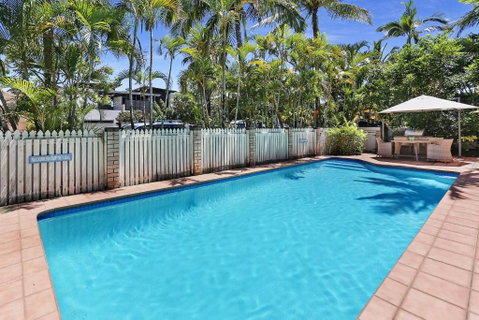 Low Tide On Noosa Sound Pet Friendly - Accommodation Rockhampton 3
