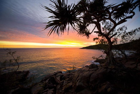 Low Tide On Noosa Sound Pet Friendly - Accommodation Rockhampton 4