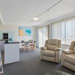 Aruba Apartments - Accommodation Rockhampton 0