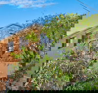 Elsewhere 3 - Accommodation Rockhampton