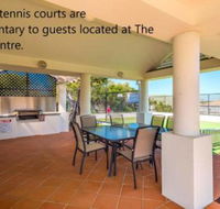 Flinders Lodge 7 - Accommodation Rockhampton