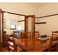 Fairholme Apartment - Accommodation Rockhampton