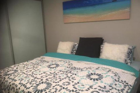 Seashells On Park Beach - Accommodation Rockhampton 5