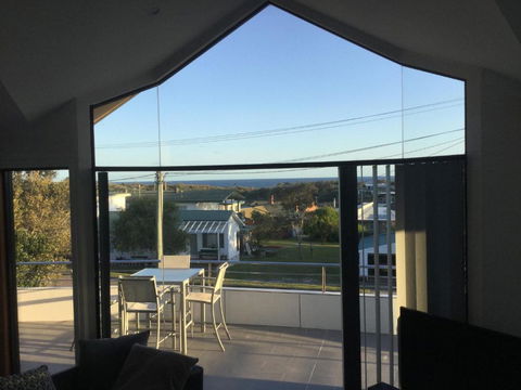 The Boat House - Accommodation Rockhampton 7