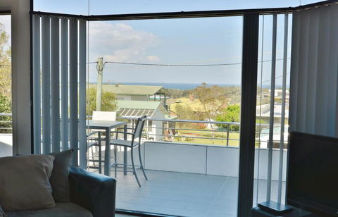 The Boat House - Accommodation Rockhampton 6