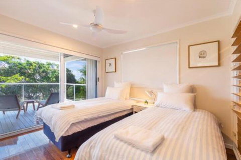 Casual Hamptons Living Sunshine Beach - Accommodation Rockhampton 2