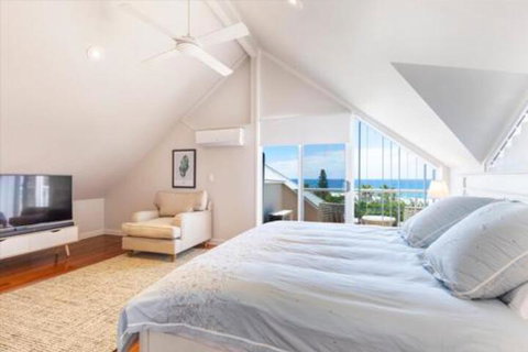 Casual Hamptons Living Sunshine Beach - Accommodation Rockhampton 6