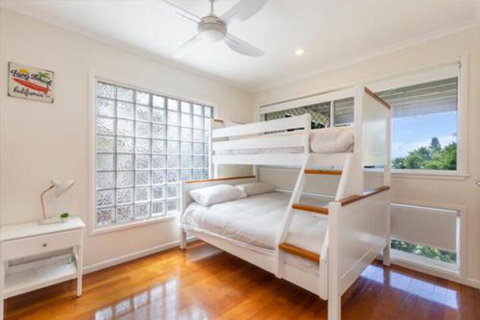 Casual Hamptons Living Sunshine Beach - Accommodation Rockhampton 5