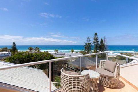 Casual Hamptons Living Sunshine Beach - Accommodation Rockhampton 4