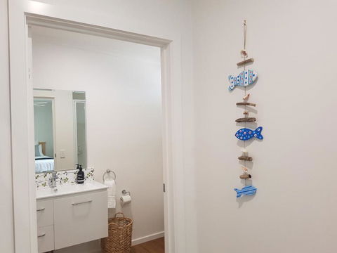 Fish Creek Alkira Accommodation - Accommodation Rockhampton 4
