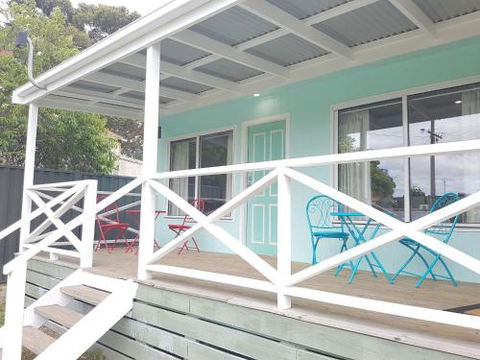 Fish Creek Alkira Accommodation - Accommodation Rockhampton 3