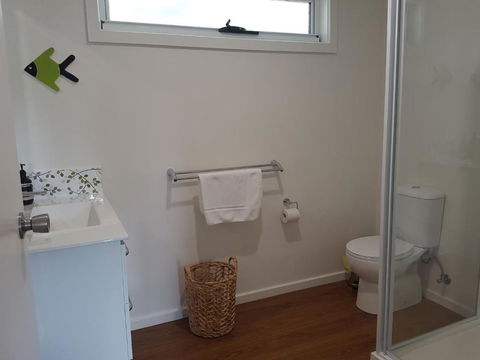 Fish Creek Alkira Accommodation - Accommodation Rockhampton 5