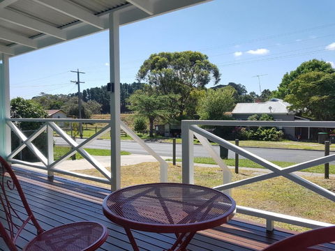 Fish Creek Alkira Accommodation - Accommodation Rockhampton 6