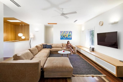 4 Kareela - Accommodation Rockhampton 7