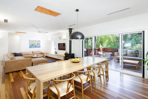 4 Kareela - Accommodation Rockhampton 2