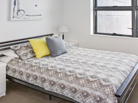 Strand Beachside 802 - Accommodation Rockhampton 3