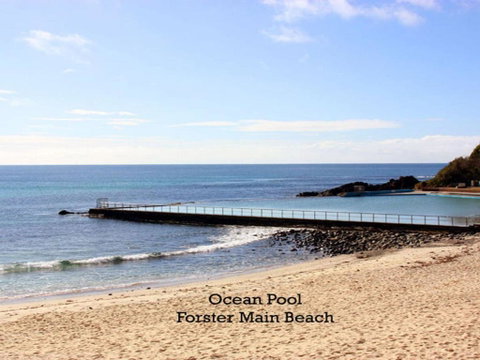 Strand Beachside 802 - Accommodation Rockhampton 2