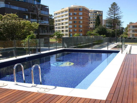 Strand Beachside 802 - Accommodation Rockhampton 1
