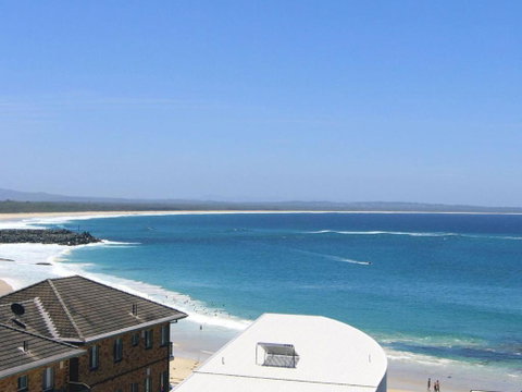 Strand Beachside 802 - Accommodation Rockhampton 5