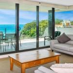Strand Beachside 802 - Accommodation Rockhampton 0