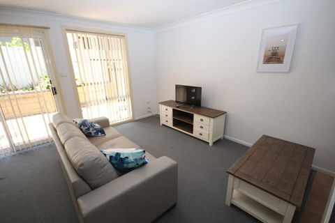 Waters Edge - Accommodation Rockhampton 1
