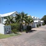 Waters Edge - Accommodation Rockhampton 0