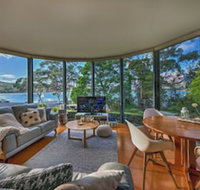 Rest Point - Accommodation Rockhampton