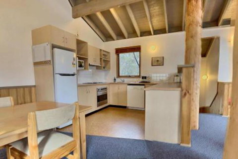 Snowy River - Accommodation Rockhampton 3