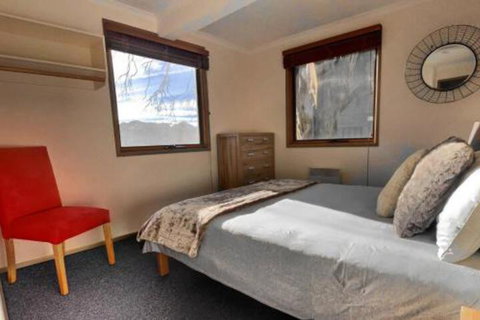 Snowy River - Accommodation Rockhampton 1