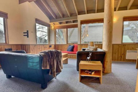 Snowy River - Accommodation Rockhampton 5