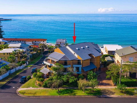 Namanula 2 / 32 34 Great Holiday Destination - Accommodation Rockhampton 6