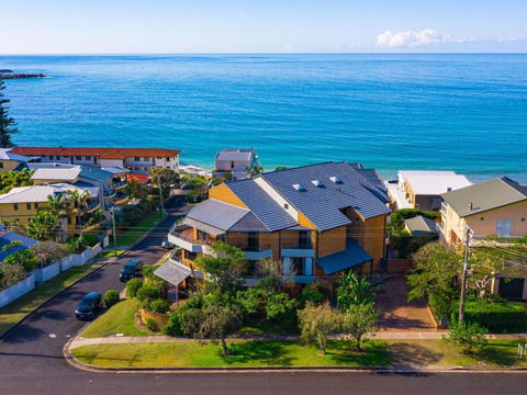 Namanula 2 / 32 34 Great Holiday Destination - Accommodation Rockhampton 1