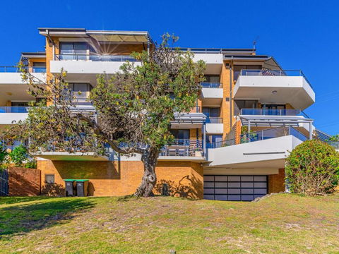 Namanula 2 / 32 34 Great Holiday Destination - Accommodation Rockhampton 3