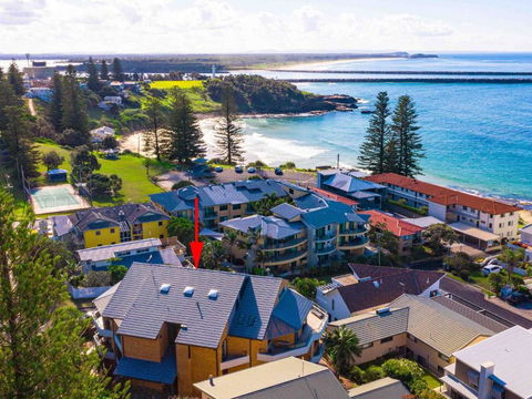 Namanula 2 / 32 34 Great Holiday Destination - Accommodation Rockhampton 2
