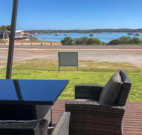 Beachview - Accommodation Rockhampton