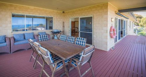 Seaclusion 8 View Court Carrickalinga - Accommodation Rockhampton 2