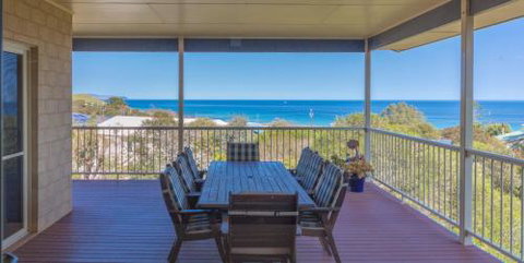 Seaclusion 8 View Court Carrickalinga - Accommodation Rockhampton 5