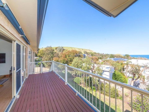 Seaclusion 8 View Court Carrickalinga - Accommodation Rockhampton 3