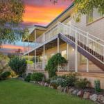 Seaclusion 8 View Court Carrickalinga - Accommodation Rockhampton 0