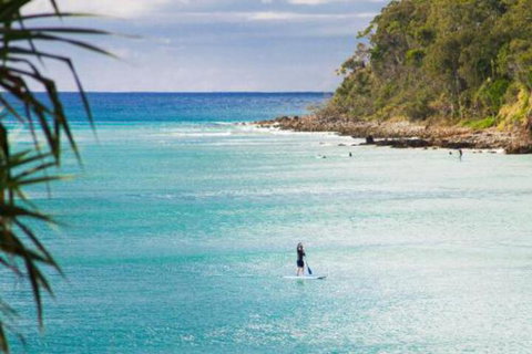 Noosa Court 6 - Accommodation Rockhampton 3