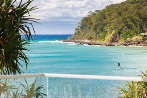 Noosa Court 6 - Accommodation Rockhampton 2