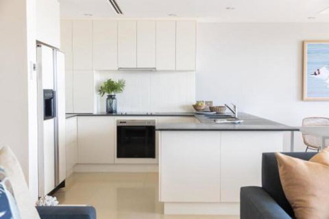 Noosa Court 6 - Accommodation Rockhampton 5