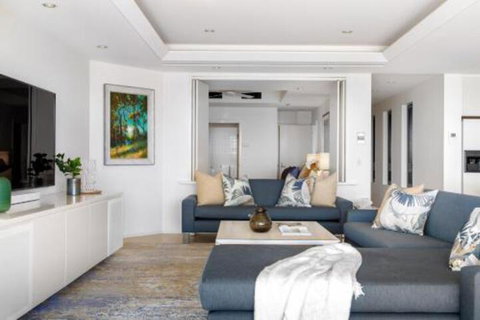 Noosa Court 6 - Accommodation Rockhampton 4