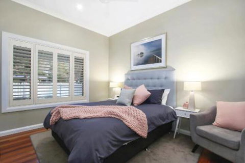 Three Sisters - Accommodation Rockhampton 4