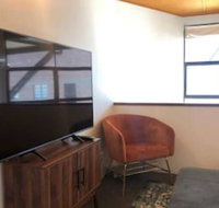 Classic Woolstore Apartment in Teneriffe - Accommodation Rockhampton
